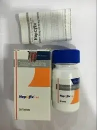  Daclatasvir Tablets